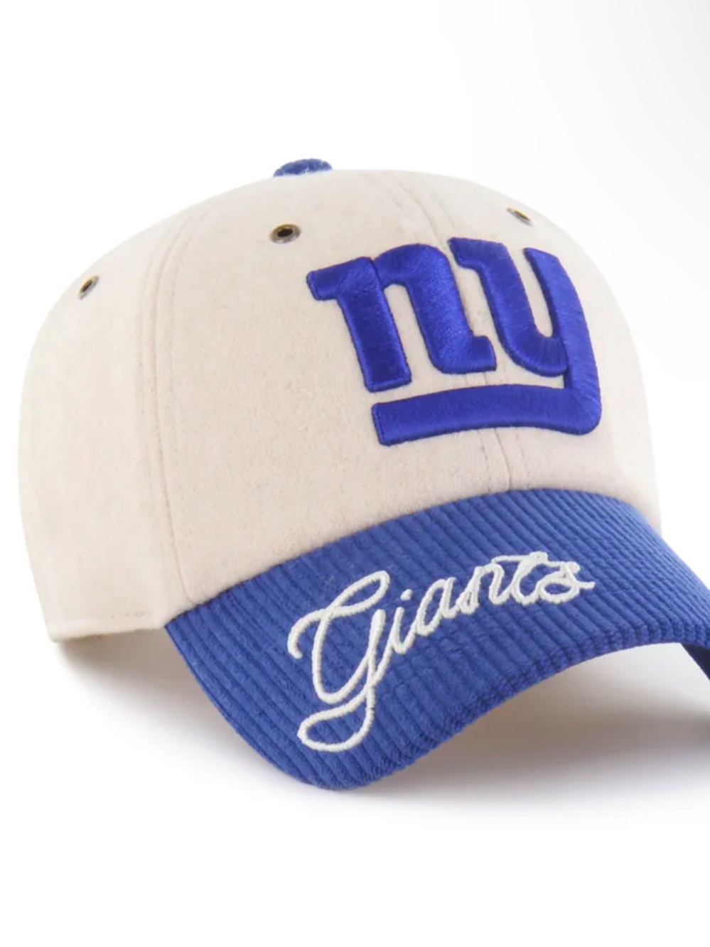 47 brand New York Giants hat nwot